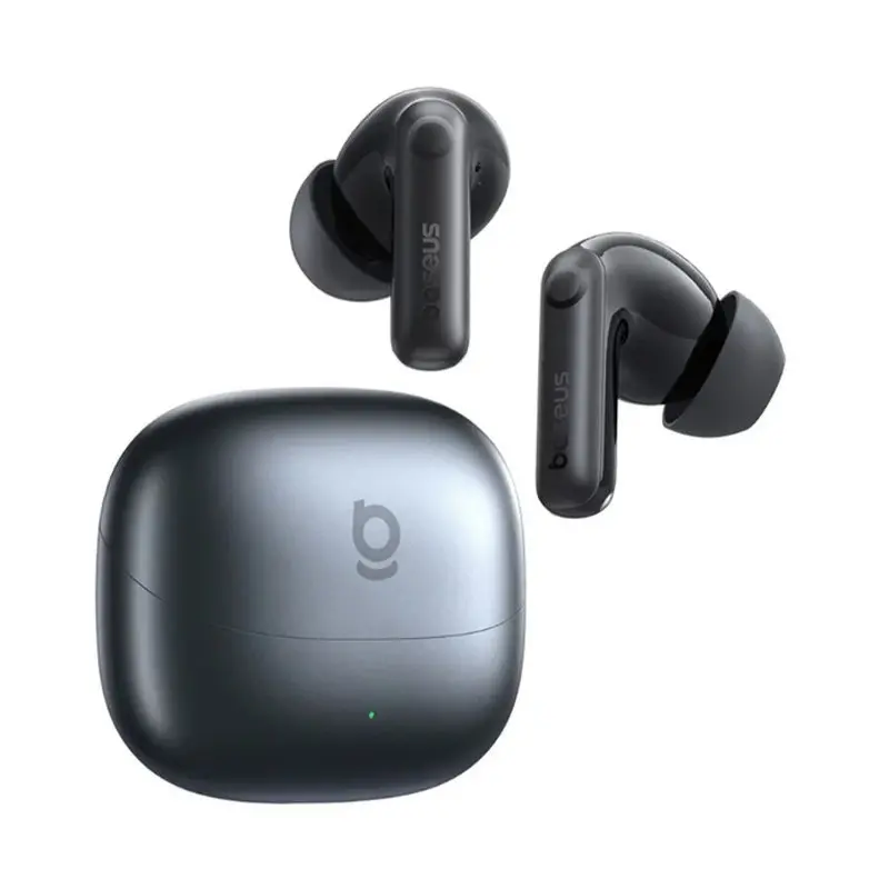 هندزفری بلوتوثی باسئوس مدل Bass BP1 Pro - 2